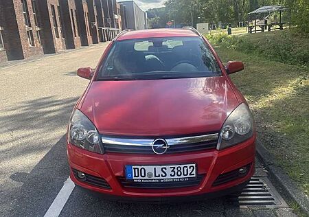 Opel Astra 1.6 H