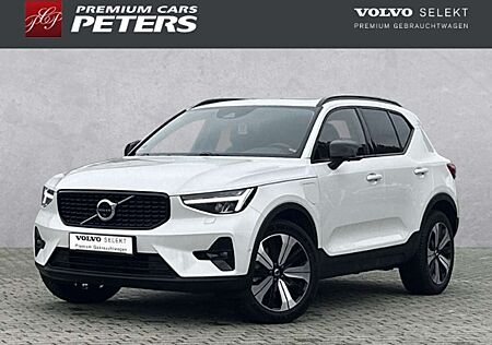 Volvo XC 40 XC40 Ultimate Dark Recharge Plug-In Hybrid FWD T5 Twin