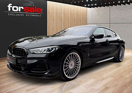 Alpina B8 GT Limitiert 99 Stück weltweit! B&W,PanoDach