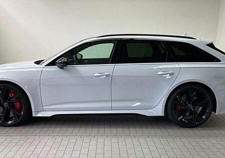 Audi RS6 Avant 4.0 TFSI KERAMIK-CARBON-DRC-RS ABGAS