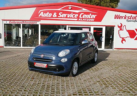 Fiat 500L 1.4 Urban Pop Star KAMERA 1.HAND