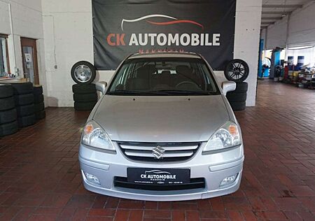 Suzuki Liana 1.6 Comfort 4X4 KLIMA 1-HD 90-TKM TÜV-NEU