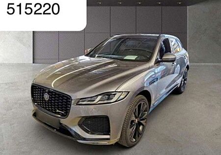 Jaguar F-Pace D165 AWD NewMod R-Dynamic Pixel ACC 22"