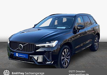 Volvo XC 60 XC60 B4 D AWD Plus Dark Driver Assist Standheizung