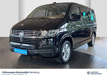 VW T6 Volkswagen .1 Multivan .1 2.0 Multivan TDI 4M DSG AHK L