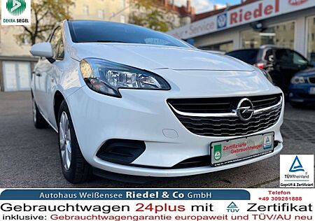 Opel Corsa E 1.2 Selection Lim. 5türig 4 Season Garantie