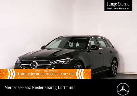 Mercedes-Benz C 300 e T AVANTG+LED+KAMERA+KEYLESS+9G