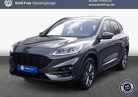 Ford Kuga 2.5 Duratec PHEV ST-LINE