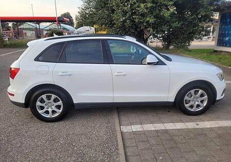 Audi Q5 Diesel 2.0 TDI S tronic