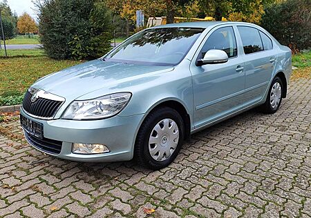 Skoda Octavia Elegance