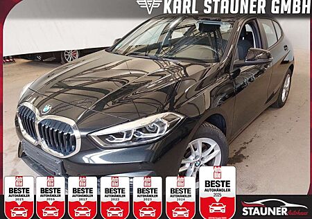 BMW 118 i Limousine Advantage LED LENKRADHZ. KAMERA