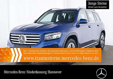 Mercedes-Benz GLB 200 d PROGRESSIVE+LED+KAMERA+8G