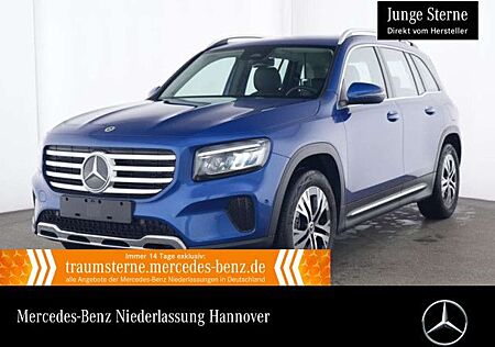 Mercedes-Benz GLB 200 d PROGRESSIVE+LED+KAMERA+8G