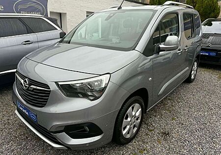 Opel Combo 1.5 CDTI*Panorama*Kamera*AHK*Navi*Head Up*