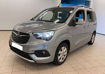 Opel Combo 1.5 CDTI*Panorama*Kamera*AHK*Navi*Head Up*