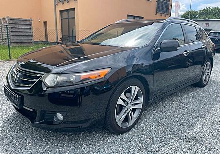 Honda Accord Tourer 2.0 Elegance