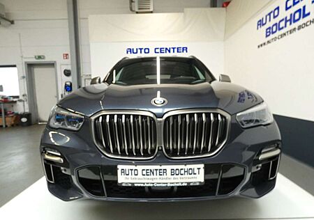 BMW X5 M *Panorama*Standheizung*HUD*LM 22*Steuer