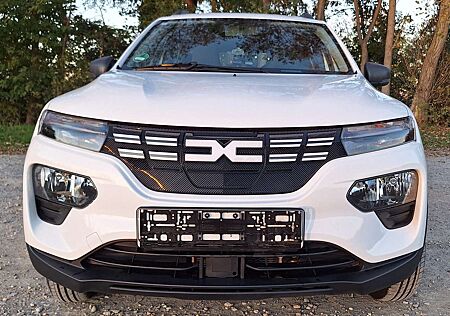 Dacia Spring Essential Electric