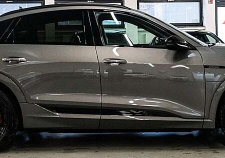 Audi e-tron Sportback S-Line Black EDITION NP:104795.-€