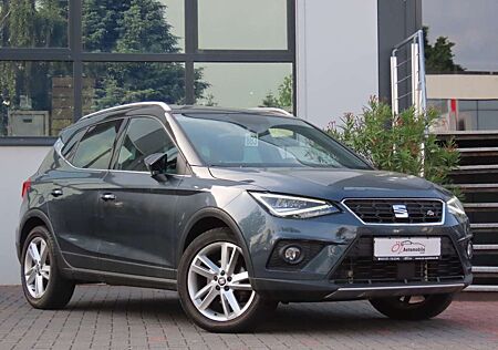 Seat Arona 1.0 TSI FR DSG