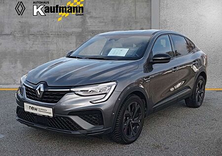 Renault Arkana R.S. Line 1.3 TCe 160 Mild-Hybrid EU6d