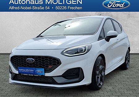 Ford Fiesta ST X 1.5 EcoBoost EU6d *Navi*Tempo*SHZ*SHA*RFK*