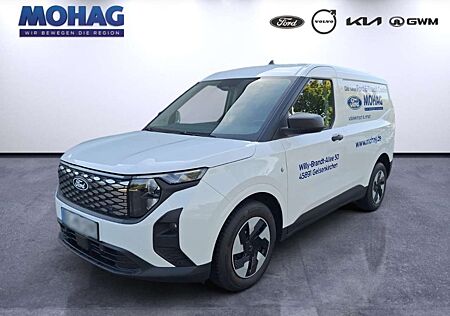 Ford Transit Courier BEV Trend Winterpaket