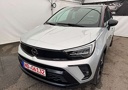 Opel Crossland X /LED/Navi/Kamera/Sitz&Lenkradheiz.