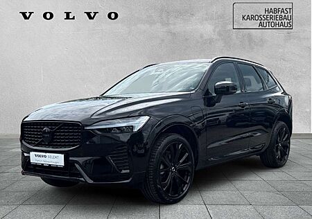 Volvo XC 60 XC60 Recharge T6 Plus Black Edition AWD Plug-In Hybrid