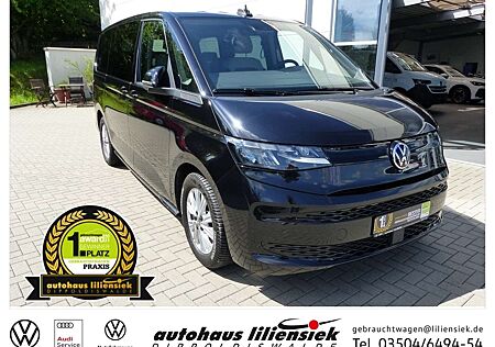 VW T7 Multivan Volkswagen 2.0 TDI DSG LÜ *7-Sitzer*LED*PDC*