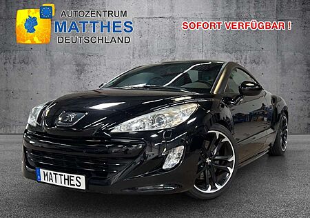 Peugeot RCZ NAVI PDC 2 Zonen Bi-Xenon Leder WIP 19 Zoll