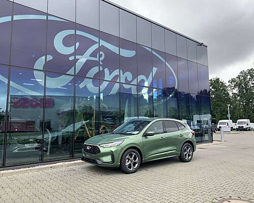 Ford Kuga 1.5 EcoBoost ST-LINE