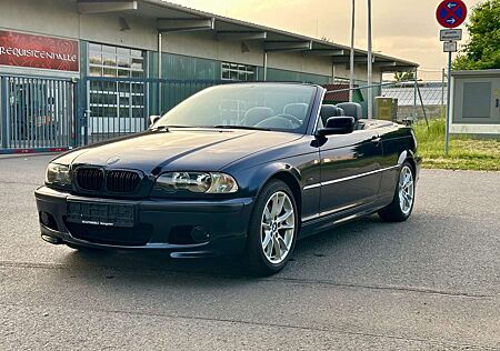 BMW 320 Ci