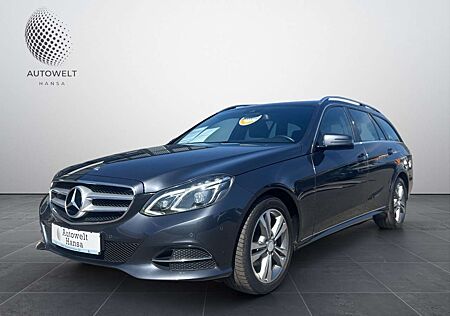 Mercedes-Benz E 220 CDI Avantgarde/LEDER/AHK/LED/GARANTIE/