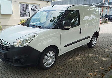 Opel Combo D 30 Jahre Edition Kasten L1H1 2,4t