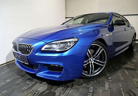 BMW 640d 640 GranCoupe xDrive "LIMITED EDITION 1 of 300"