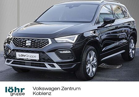 Seat Ateca 1.5 TSI DSG Xperience AHK/Standhz./RFK