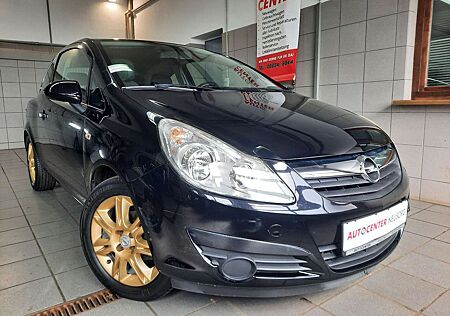 Opel Corsa D Selection "110 Jahre" Mod 2010