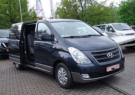 Hyundai H-1 H1 Travel Premium -wenig KM/AUT/NAVI/8Sit