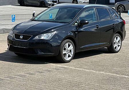 Seat Ibiza Style
