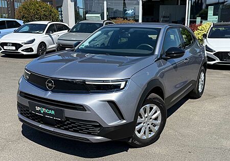 Opel Mokka-e Edition