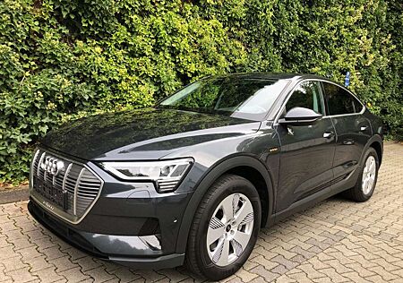 Audi e-tron Sportback 50 quattro/LED/RFK/VKP