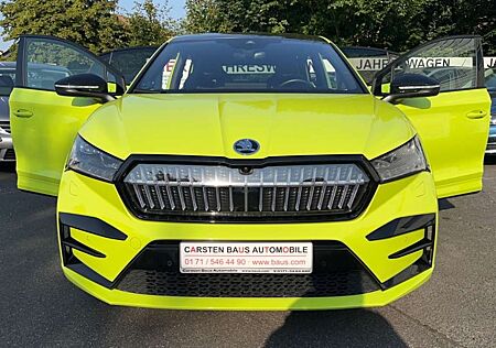 Skoda Enyaq Coupé RS Suite / Voll Ausstattung /