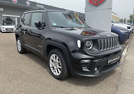 Jeep Renegade 1.5 Mild-Hybrid Automatik Limited *TOP*