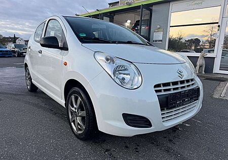 Suzuki Alto Basis-KLIMA-ALUFELGEN
