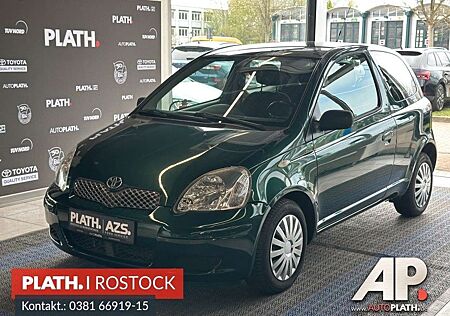 Toyota Yaris 1.3 Sol