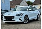 Ford Focus Turnier 1.5 EcoBlue Aut. Titanium ACC|B&O