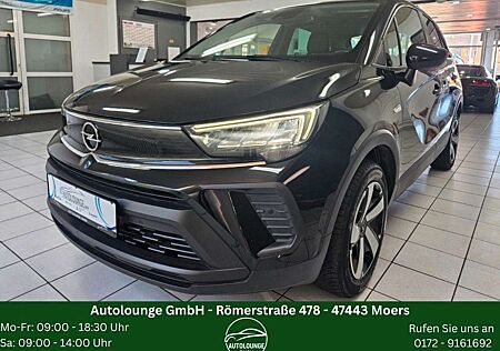 Opel Crossland X Crossland Business Edition*KAMERA*SPORTSITZE*LED