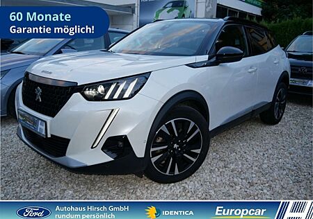 Peugeot 2008 GT Pack 1.5BlueHDi 130 El Panodach Navi LED ACC 1.