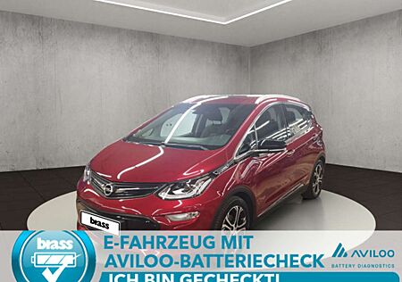Opel Ampera .